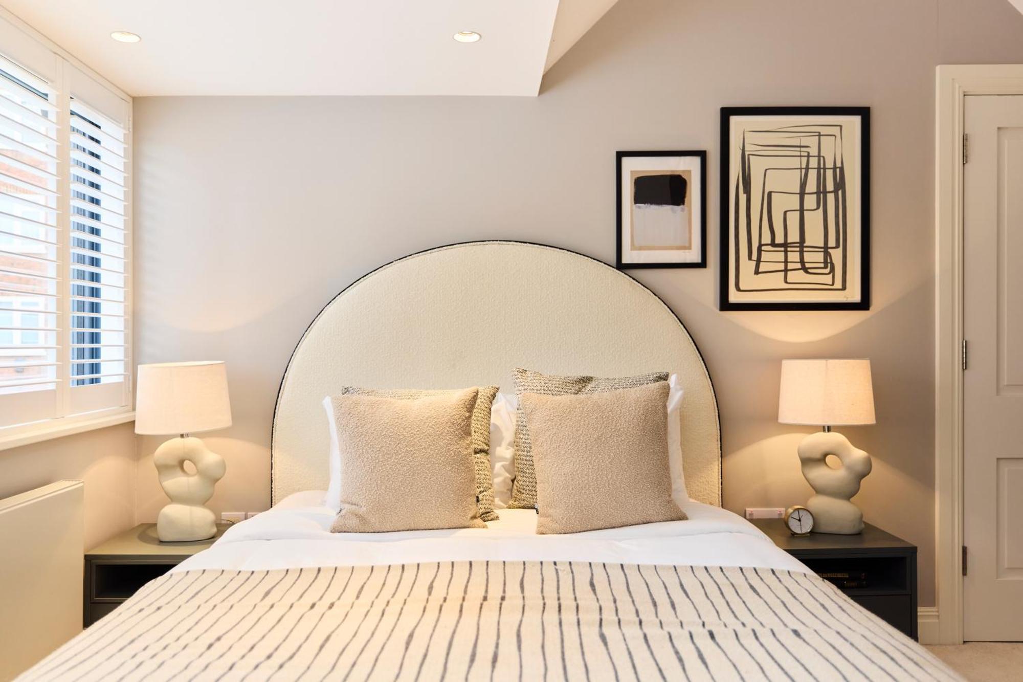 The Regent's Park Scenery - Spacious 3bdr House W/ Garden And Study Apartamento